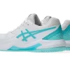 GEL-DEDICATE 8 PICKLEBALL ROAD TESTED