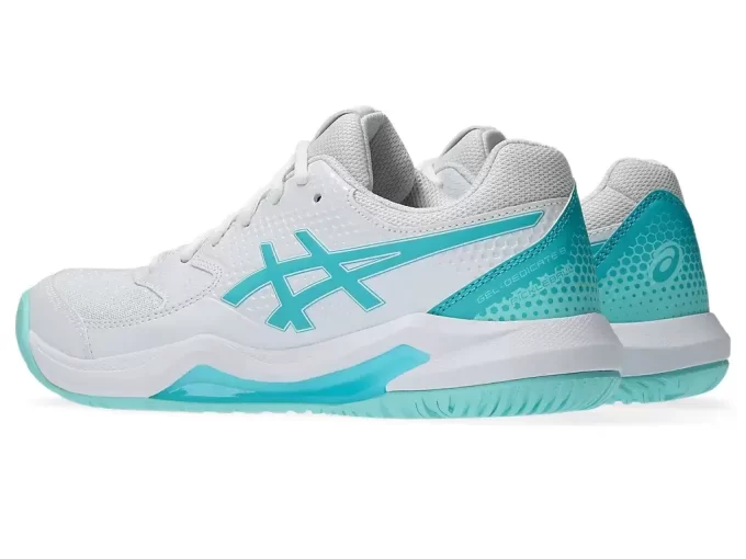 GEL-DEDICATE 8 PICKLEBALL ROAD TESTED