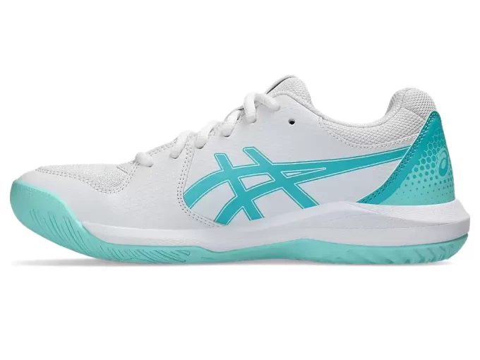 GEL-DEDICATE 8 PICKLEBALL ROAD TESTED