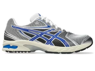 GEL-DS TRAINER  14
