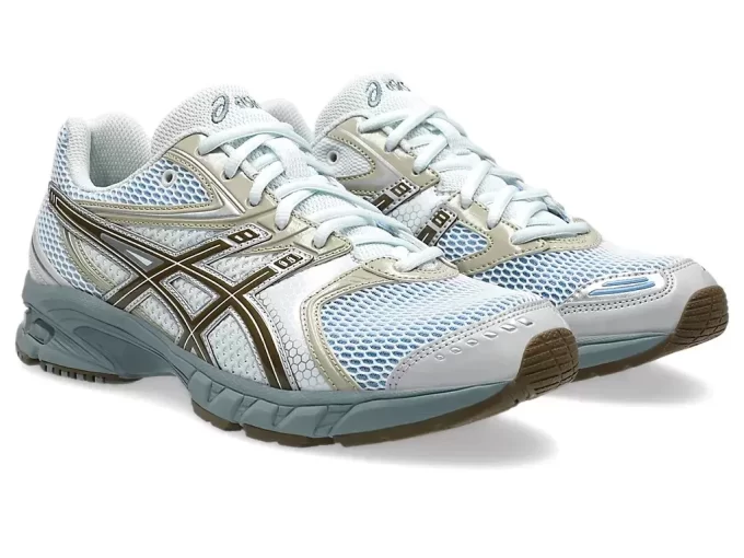 GEL-DS TRAINER  14