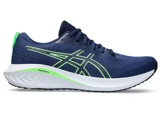 GEL-EXCITE 10 ROAD TESTED