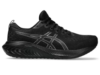 GEL-EXCITE 10 ROAD TESTED