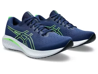 GEL-EXCITE 10 ROAD TESTED