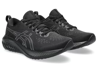 GEL-EXCITE 10 ROAD TESTED
