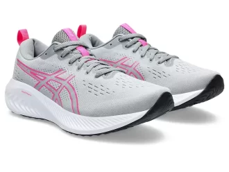 GEL-EXCITE 10 ROAD TESTED