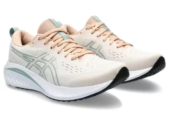 GEL-EXCITE 10 ROAD TESTED