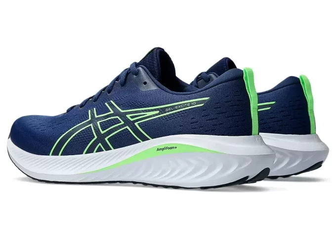 GEL-EXCITE 10 ROAD TESTED