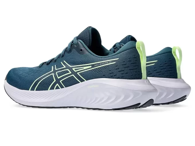 GEL-EXCITE 10 ROAD TESTED