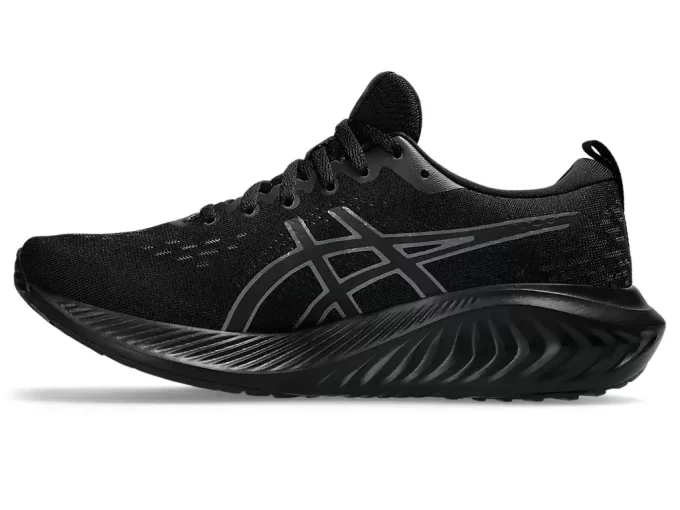 GEL-EXCITE 10 ROAD TESTED