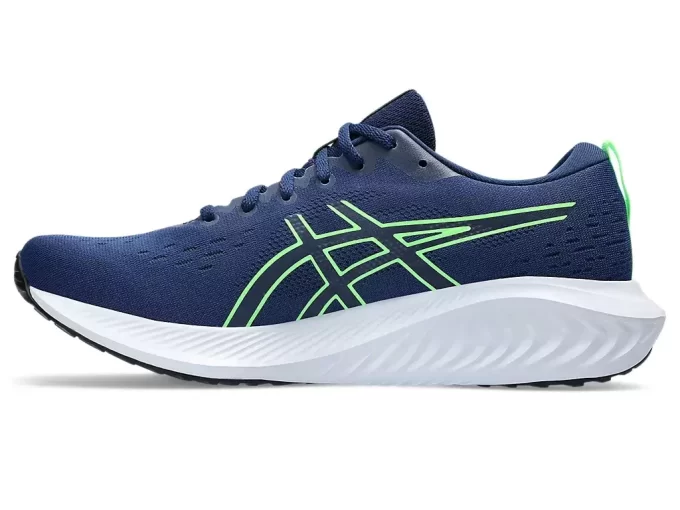 GEL-EXCITE 10 ROAD TESTED