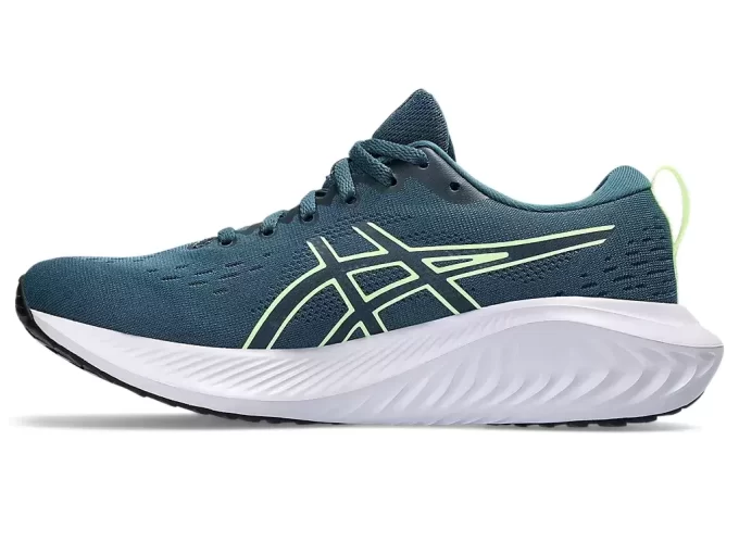 GEL-EXCITE 10 ROAD TESTED
