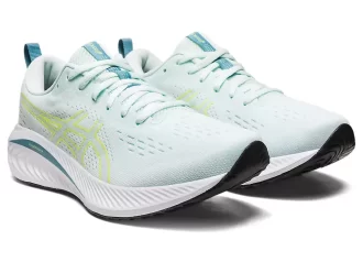 GEL-EXCITE 10 ROAD TESTED