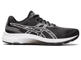 GEL-EXCITE 9 ROAD TESTED