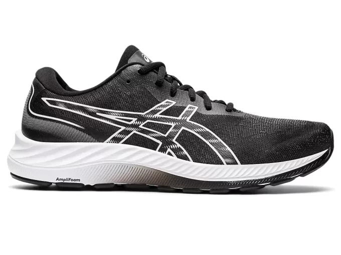 GEL-EXCITE 9 ROAD TESTED