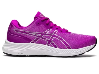 GEL-EXCITE 9 ROAD TESTED