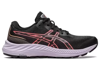 GEL-EXCITE 9 ROAD TESTED