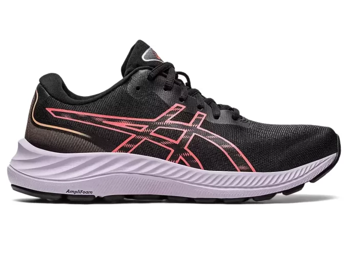 GEL-EXCITE 9 ROAD TESTED