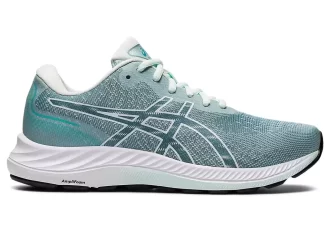 GEL-EXCITE 9 ROAD TESTED
