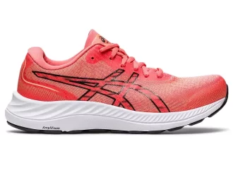 GEL-EXCITE 9 ROAD TESTED