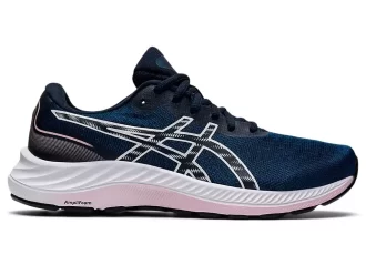 GEL-EXCITE 9 ROAD TESTED
