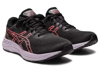 GEL-EXCITE 9 ROAD TESTED