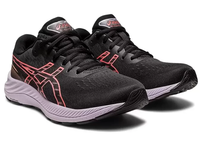 GEL-EXCITE 9 ROAD TESTED