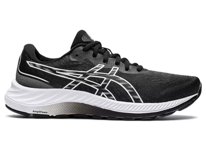 GEL-EXCITE 9 ROAD TESTED