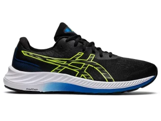 GEL-EXCITE 9 ROAD TESTED