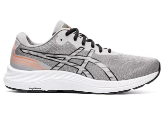 GEL-EXCITE 9 ROAD TESTED