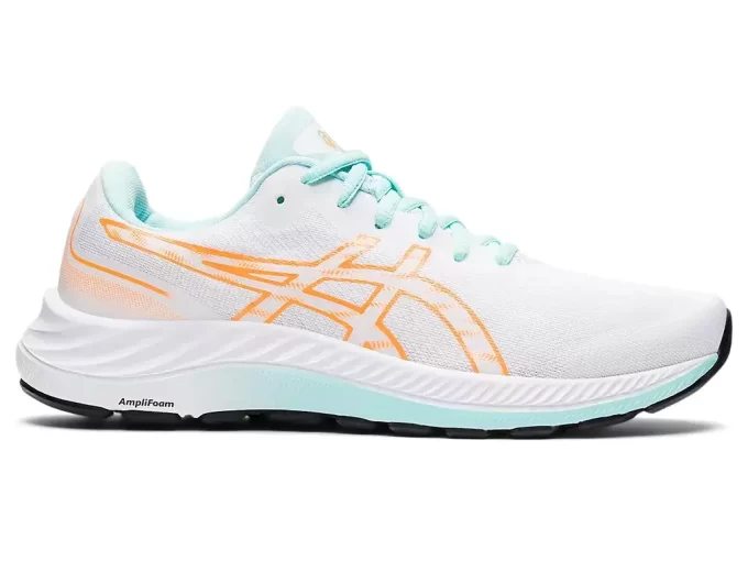 GEL-EXCITE 9 ROAD TESTED