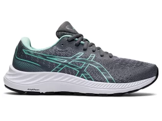 GEL-EXCITE 9 ROAD TESTED