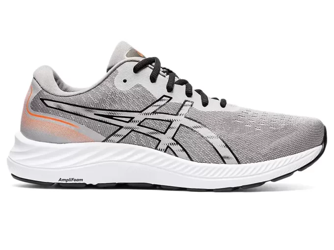 GEL-EXCITE 9 ROAD TESTED