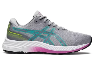 GEL-EXCITE 9 ROAD TESTED