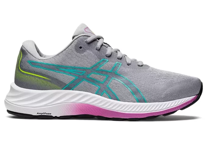 GEL-EXCITE 9 ROAD TESTED
