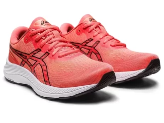 GEL-EXCITE 9 ROAD TESTED