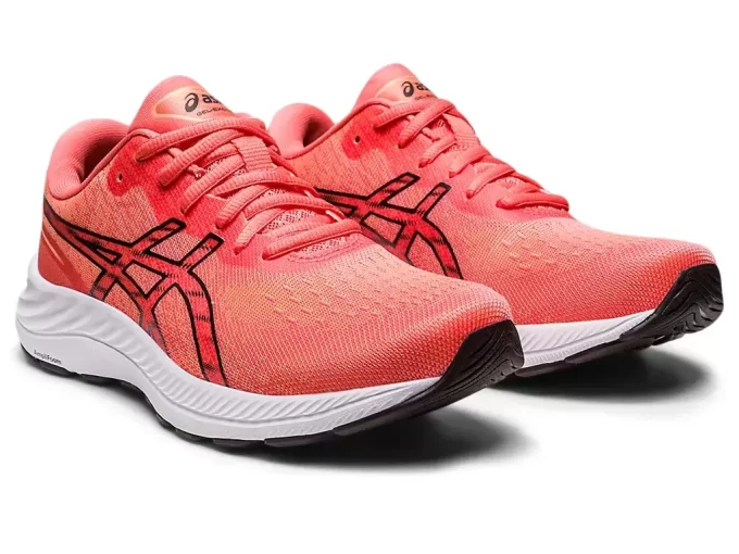 GEL-EXCITE 9 ROAD TESTED