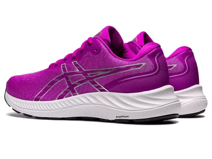 GEL-EXCITE 9 ROAD TESTED