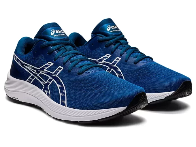 GEL-EXCITE 9 ROAD TESTED