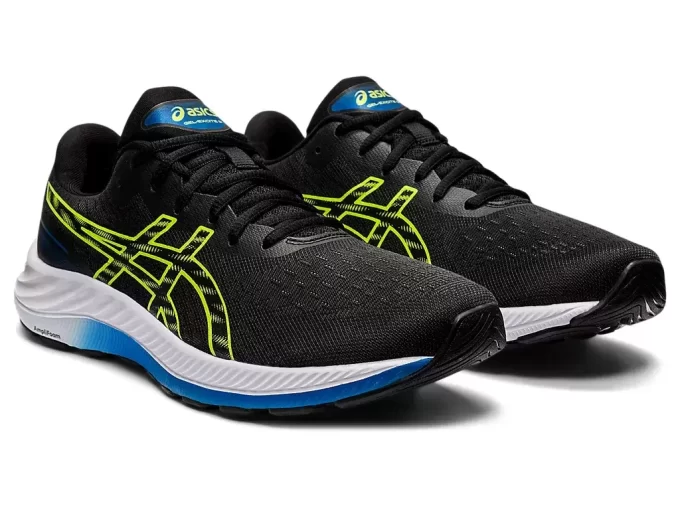 GEL-EXCITE 9 ROAD TESTED