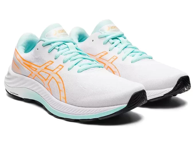 GEL-EXCITE 9 ROAD TESTED