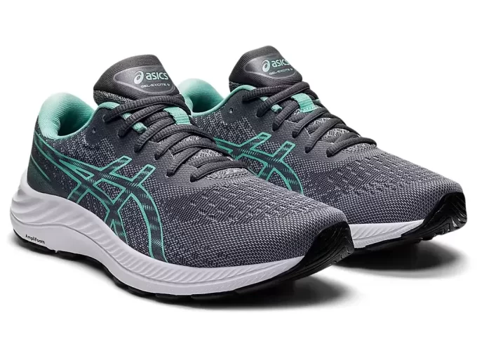 GEL-EXCITE 9 ROAD TESTED