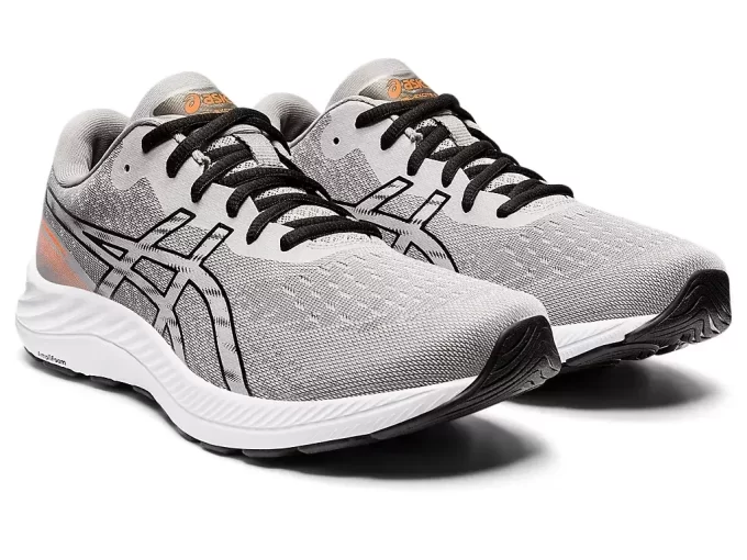GEL-EXCITE 9 ROAD TESTED