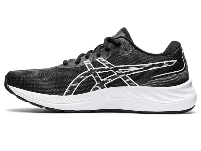 GEL-EXCITE 9 ROAD TESTED