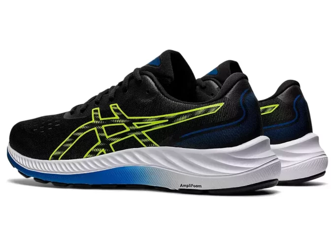 GEL-EXCITE 9 ROAD TESTED