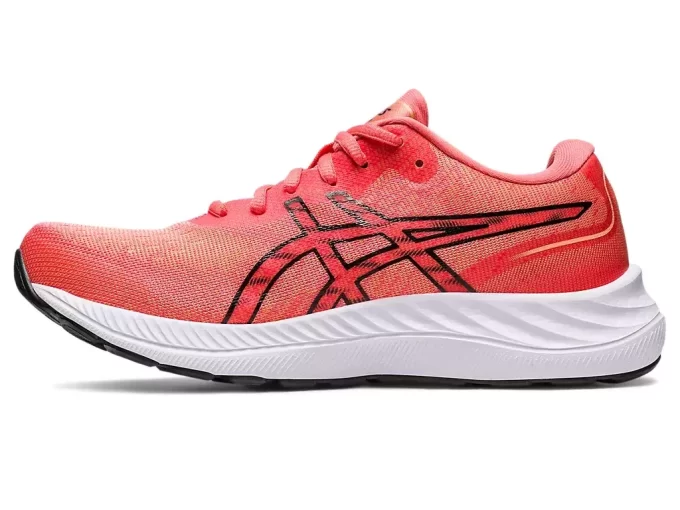 GEL-EXCITE 9 ROAD TESTED