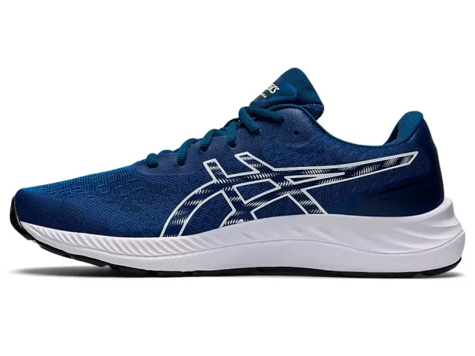 GEL-EXCITE 9 ROAD TESTED