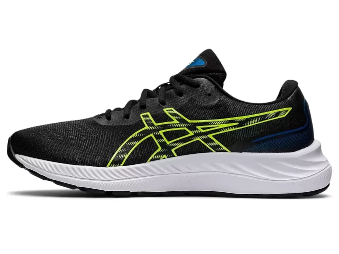 GEL-EXCITE 9 ROAD TESTED