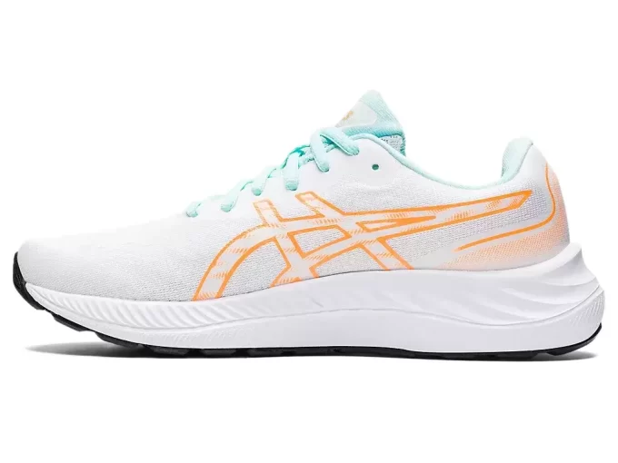 GEL-EXCITE 9 ROAD TESTED
