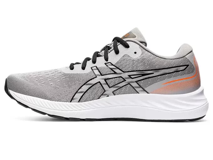GEL-EXCITE 9 ROAD TESTED